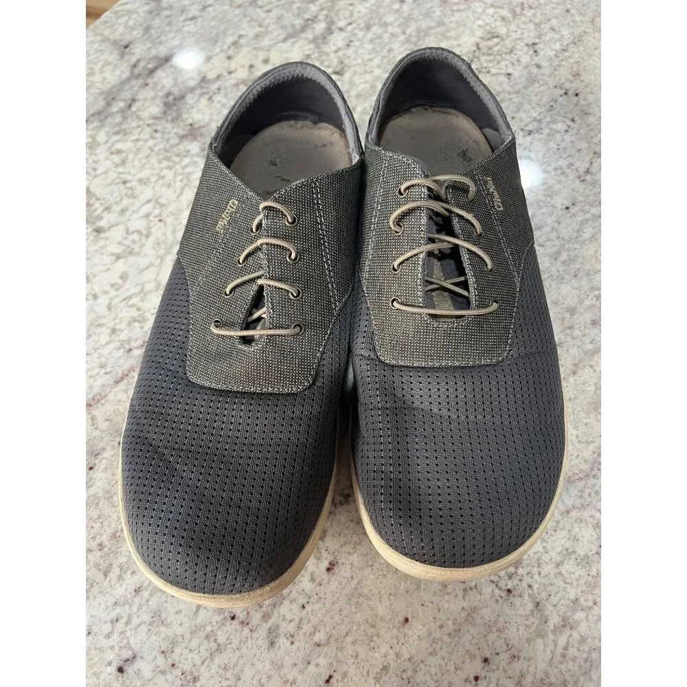 OluKai Men's Nohea Moku Casual‎ Shoes - Size 13